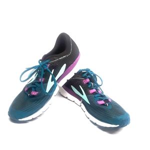 Brooks Neuro3 Women's 7.5 like new